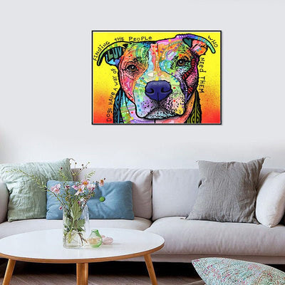 AB Diamond Painting-Starry Sky