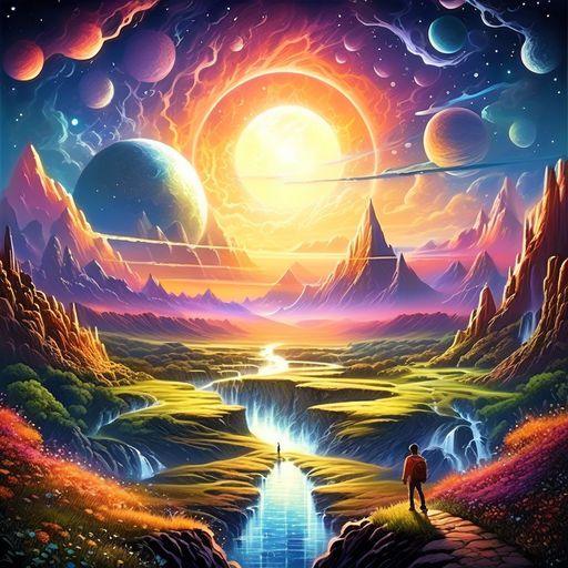 Diamond Painting-Wildnis - Jetzt bei diamondspainting kaufen