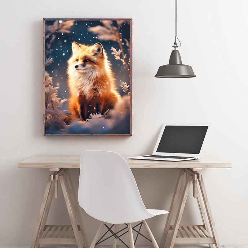 AB Diamond Painting-Starry Sky