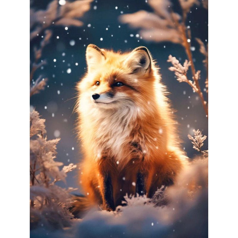 AB Diamond Painting-Starry Sky