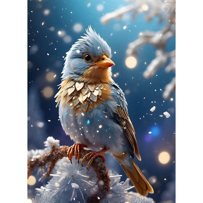 AB Diamond Painting-Starry Sky