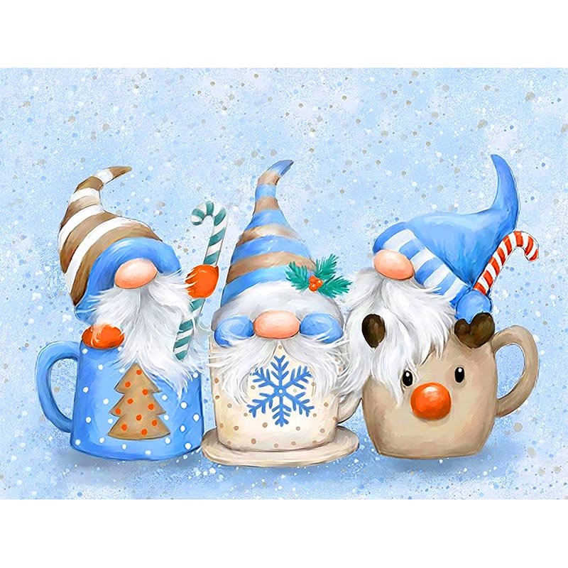 AB Diamond Painting-Starry Sky