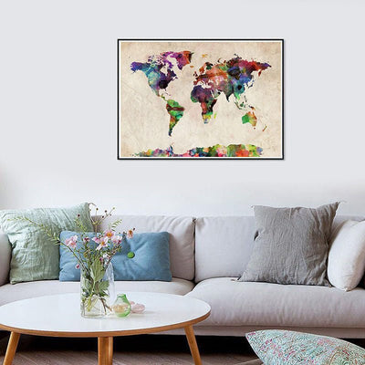 AB Diamond Painting-Starry Sky