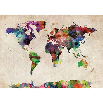 AB Diamond Painting-Starry Sky