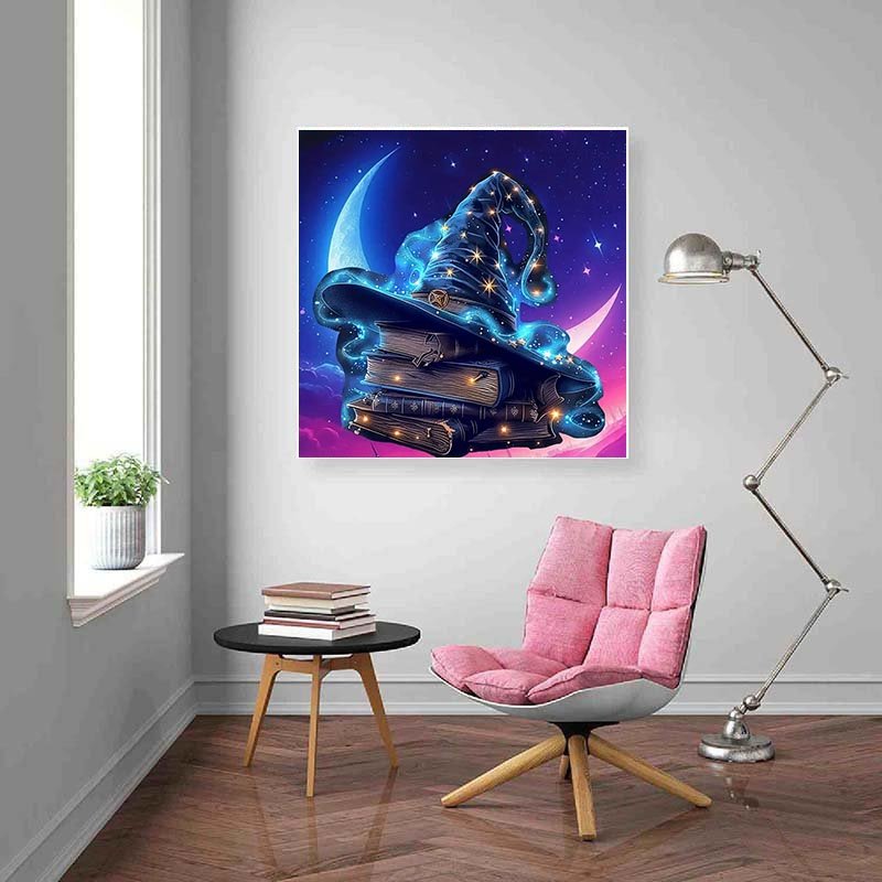 AB Diamond Painting-Turtle Family