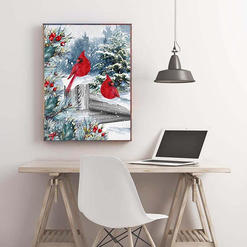 AB Diamond Painting-Starry Sky