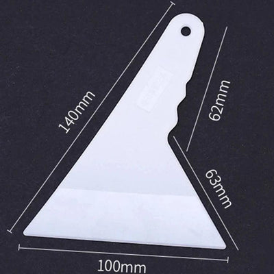 Korrekturschaber aus Kunststoff - Jetzt bei diamondspainting kaufen