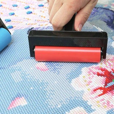 Rolle 10cm breit - Jetzt bei diamondspainting kaufen