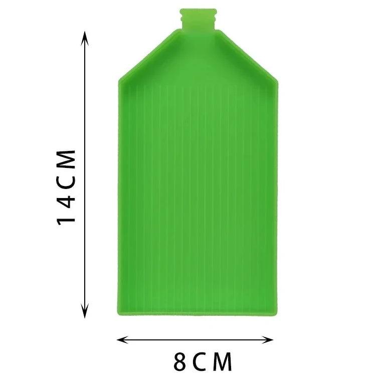 Stapelbare Ablageschiffchen - Jetzt bei diamondspainting kaufen
