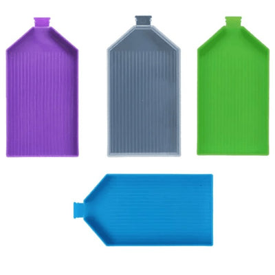 Stapelbare Ablageschiffchen - Jetzt bei diamondspainting kaufen