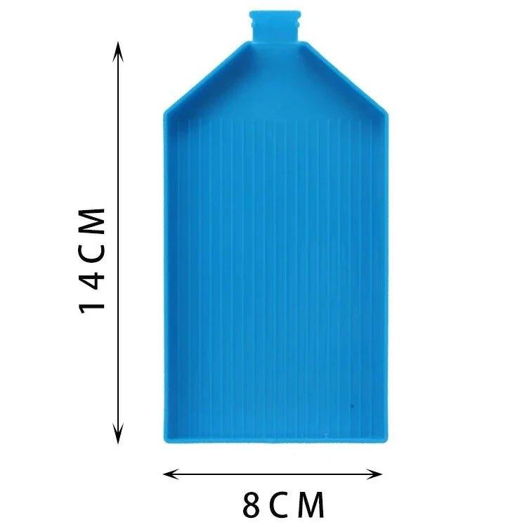 Stapelbare Ablageschiffchen - Jetzt bei diamondspainting kaufen
