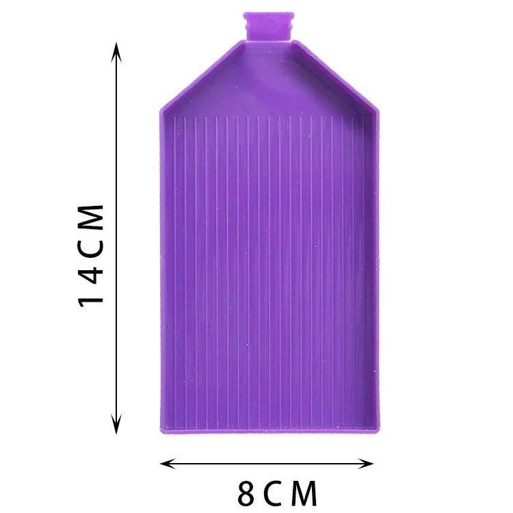 Stapelbare Ablageschiffchen - Jetzt bei diamondspainting kaufen