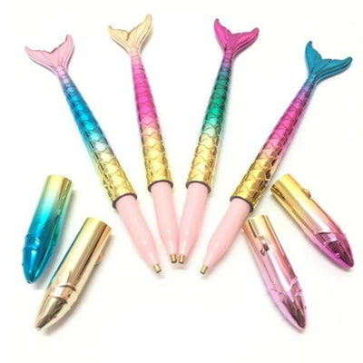 Stift Meerjungfrau - Jetzt bei diamondspainting kaufen