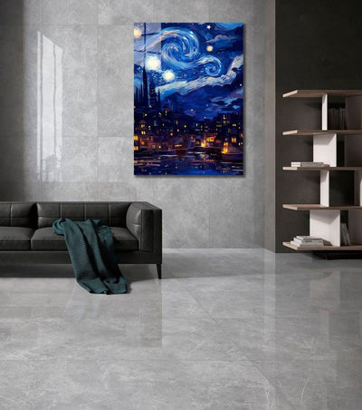 AB Diamond Painting-Colorful Flowers