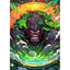 Strass-Wilder Gorilla