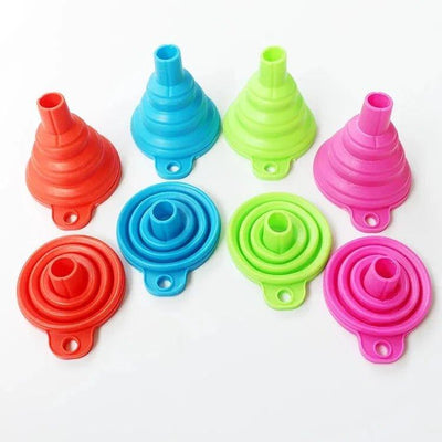 Trichter aus Silikon - Jetzt bei diamondspainting kaufen