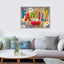 Voll AB Diamond Painting-Familie & Liebe