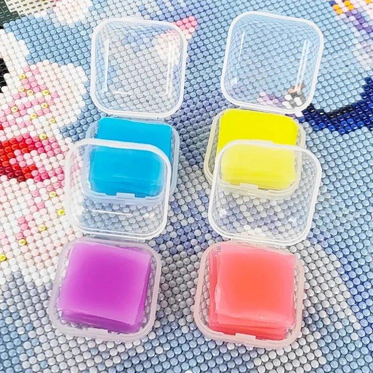 Wachs eckig - Jetzt bei diamondspainting kaufen