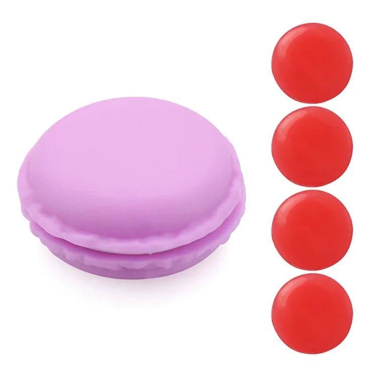 Wachs Macaron