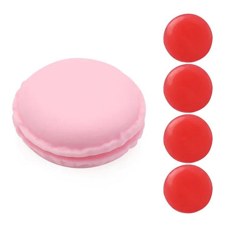 Wachs Macaron