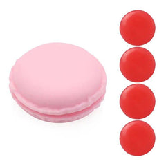 Wachs Macaron