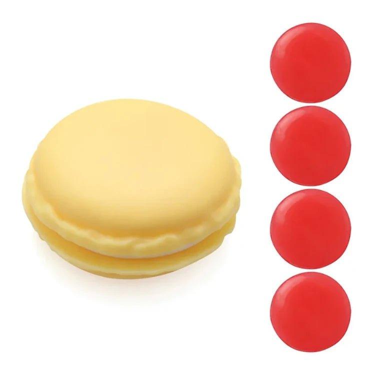 Wachs Macaron