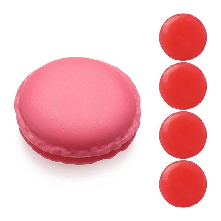 Wachs Macaron