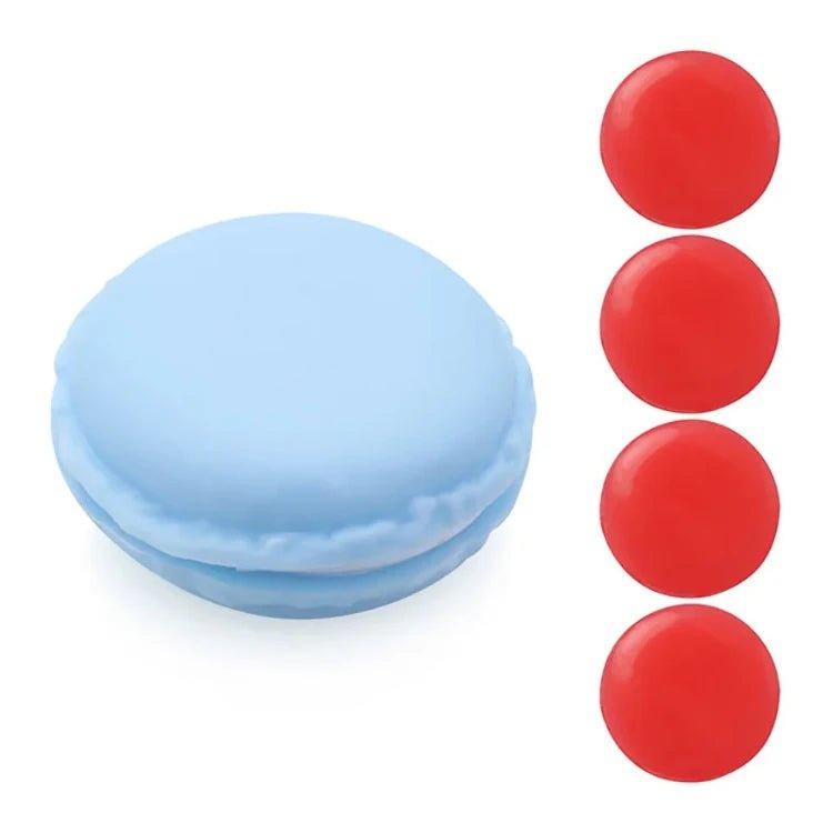 Wachs Macaron